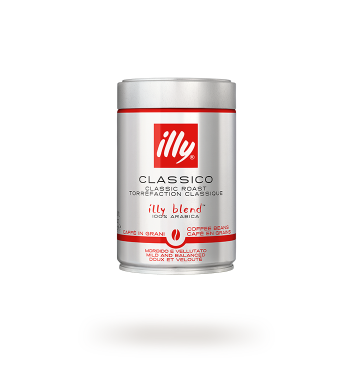 Koffiebonen - CLASSICO branding - 250 g image number 0